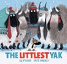The Littlest Yak - Lu Fraser - 9781682637555