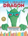 The Library Dragon (30th Anniversary Edition) - Carmen Agra Deedy - 9781682637913