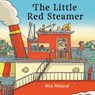 The Little Red Steamer - Nick Maland - 9781682638095