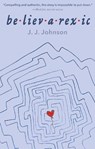 Believarexic - J.J. Johnson - 9781682638538