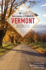 Backroads & Byways of Vermont - Christina Tree ; Pat Goudey O'Brien ; Lisa Halvorsen - 9781682681640