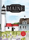 Little Local Maine Cookbook - Annie B. Copps - 9781682684177