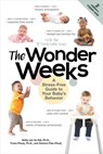 The Wonder Weeks - Xaviera Plooij ; Frans X. Plooij ; Hetty van de Rijt - 9781682684276