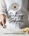 The King Arthur Baking School - King Arthur Baking Company - 9781682686157