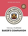 The King Arthur Baking Company's All-Purpose Baker's Companion (Revised and Updated) - King Arthur Baking Company - 9781682686171