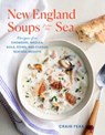 New England Soups from the Sea - Craig Fear - 9781682687130
