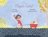 The Magic Ticket - David Hicks - 9781682754559