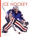 Ice Hockey - Ashley Gish - 9781682770481
