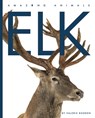 Elk - Valerie Bodden - 9781682771174