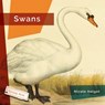 Swans - Nicole Helget - 9781682771662