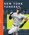 New York Yankees - Michael E. Goodman - 9781682773802