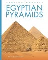 Egyptian Pyramids - Heidi Newbauer - 9781682774083