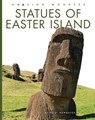 Statues of Easter Island - Heidi Newbauer - 9781682774113