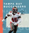 The Story of the Tampa Bay Buccaneers - Jim Whiting - 9781682774533