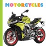 Motorcycles - Meg Greve - 9781682775622