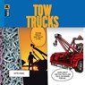Tow Trucks - Kate Riggs - 9781682775967
