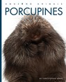 Porcupines - Christopher Bahn - 9781682776117