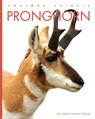 Pronghorn - Christopher Bahn - 9781682776124