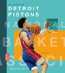 Detroit Pistons - Denny Bulcao - 9781682776216