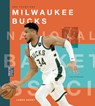 Milwaukee Bucks - James Barry - 9781682776261