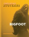 Bigfoot - Christopher Bahn - 9781682776520