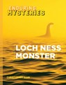 Loch Ness Monster - Christopher Bahn - 9781682776537