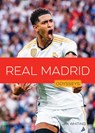 Real Madrid - Jim Whiting - 9781682776704