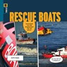Rescue Boats - Kate Riggs - 9781682776896