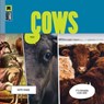 Cows - Kate Riggs - 9781682777053