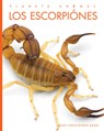 Los Escorpiones - Christopher Bahn - 9781682777466