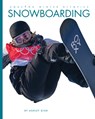 Snowboarding - Ashley Gish - 9781682777626