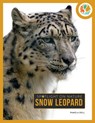 Snow Leopard - Pamela Dell - 9781682777947