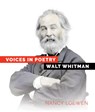 Walt Whitman - Nancy Loewen - 9781682778081