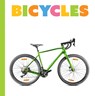 Bicycles - Lori Dittmer - 9781682779781