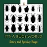 Its A Bugs World - Baby Professor - 9781682800928