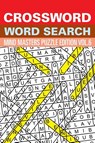 Crossword Word Search - Speedy Publishing LLC - 9781682801628