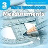 3rd Grade Math Workbooks - Baby Professor - 9781682809587