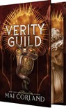 Verity Guild - Mai Corland - 9781682816301