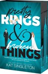 Singleton, K: Pretty Rings and Broken Things - Kat Singleton - 9781682816332