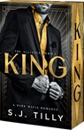 King - S. J. Tilly - 9781682816417