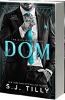 Tilly, S: DOM - S J Tilly - 9781682816424