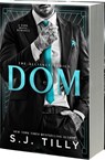 DOM - S. J. Tilly - 9781682816424