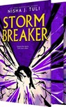 Storm Breaker - Nisha J. Tuli - 9781682816684