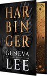 Harbinger - Geneva Lee - 9781682816738