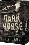 Dark Horse - C.R. Jane - 9781682817094