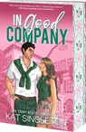 In Good Company - Kat Singleton - 9781682817223