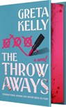 Throwaways - Greta Kelly - 9781682817384