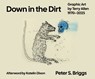 Down in the Dirt - Peter S Briggs - 9781682833148
