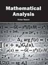 Mathematical Analysis - Victor Nason - 9781682850374