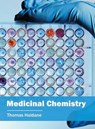 Medicinal Chemistry - Thomas Haldane - 9781682860168